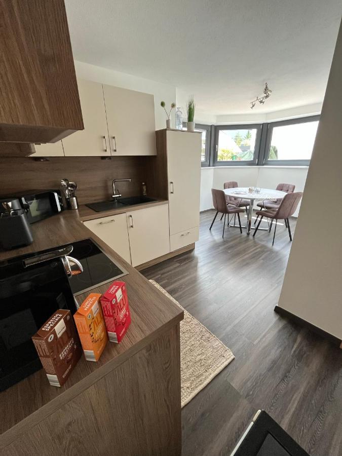 Ferienwohnung Schennach Obsteig Kültér fotó