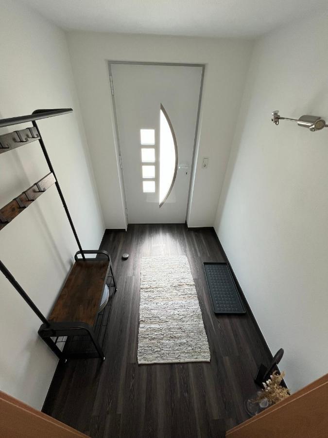 Ferienwohnung Schennach Obsteig Kültér fotó