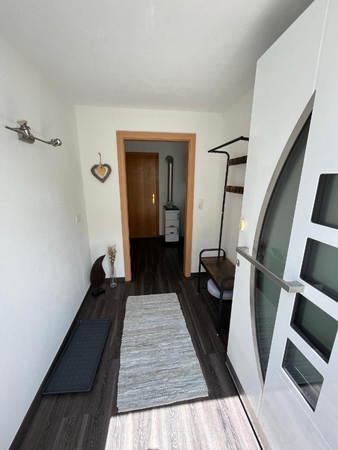 Ferienwohnung Schennach Obsteig Kültér fotó