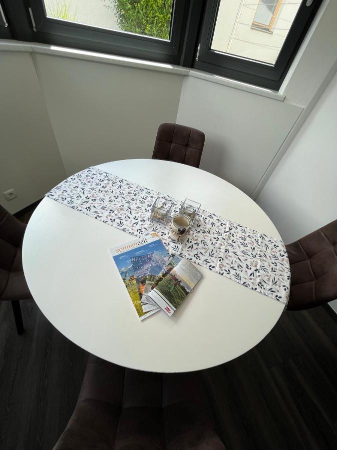 Ferienwohnung Schennach Obsteig Kültér fotó
