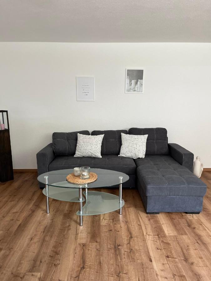 Ferienwohnung Schennach Obsteig Kültér fotó