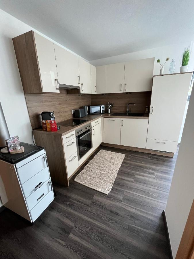 Ferienwohnung Schennach Obsteig Kültér fotó