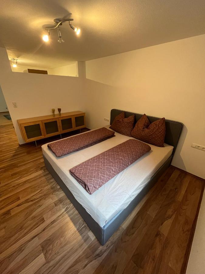 Ferienwohnung Schennach Obsteig Kültér fotó