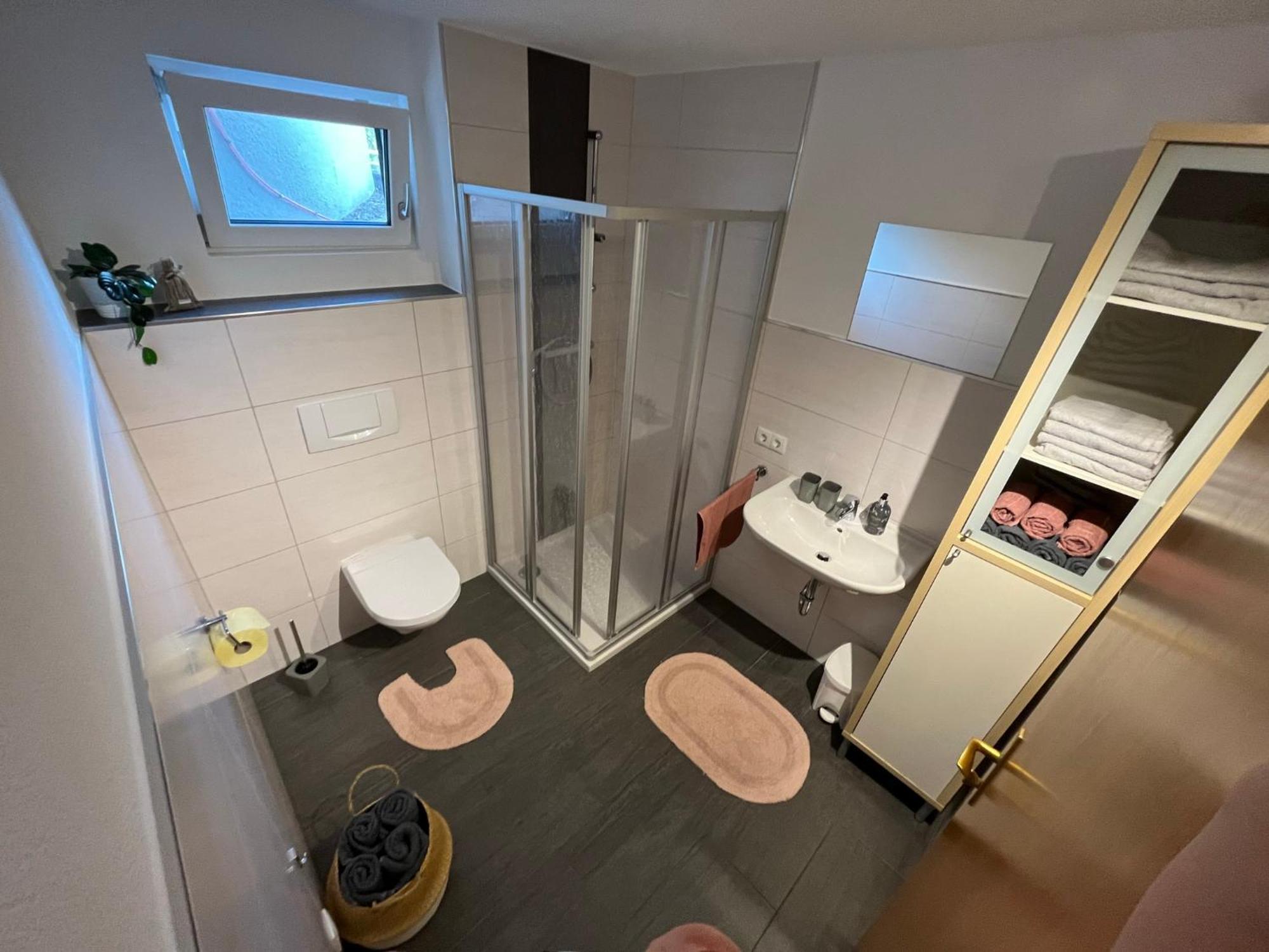 Ferienwohnung Schennach Obsteig Kültér fotó
